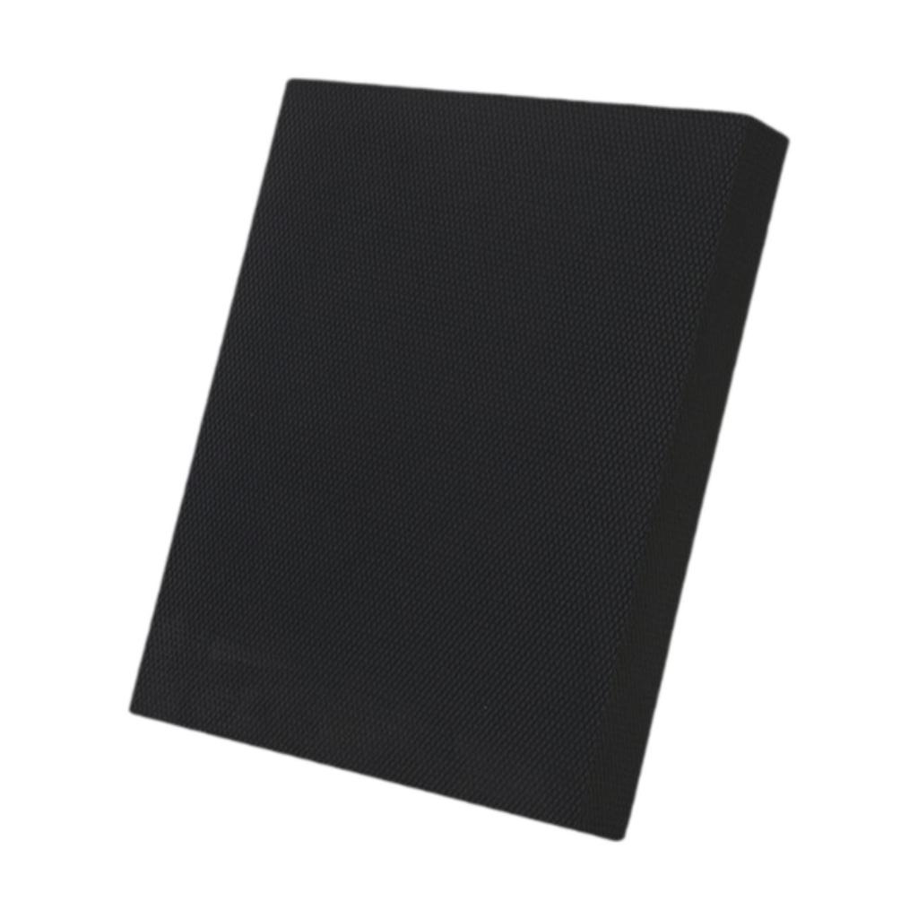 Yoga Exercise Pad Thicken Balance Training Pad Non Slip Fitness Elbow Cushion Soft Yoga Knee Pad Yoga Mat for Pilates Indoor Gym