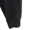 HUF Print Long Sleeve T-shirt L Black Ron T Men's Used