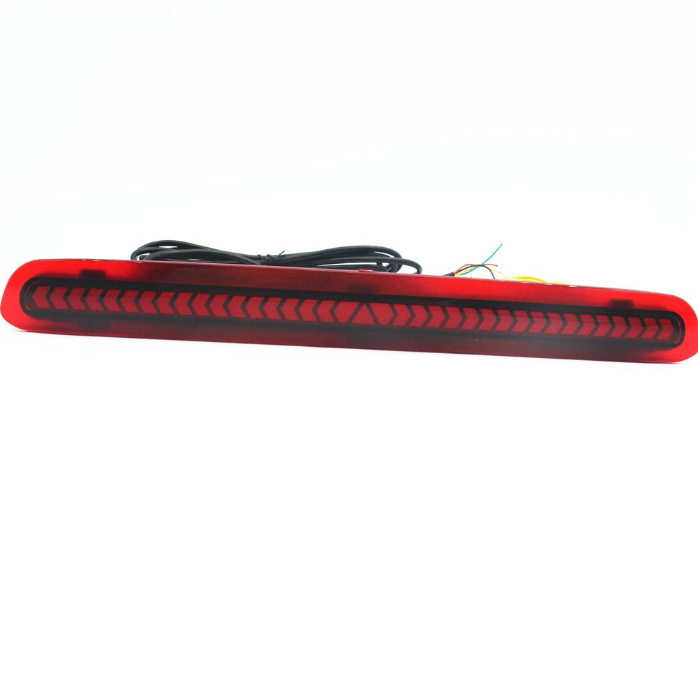 Dynamic Third Brake Light For Toyota Hilux Revo 2015-2021