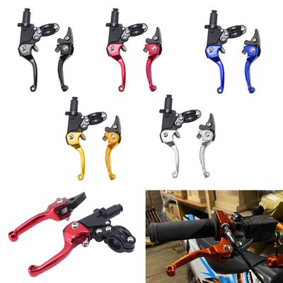 Motorrad Bremsen – Hebel, Seilzüge & Kabel für Motorräder