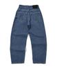 Seuweideu Baggy Denim [Blue]