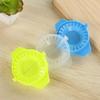 1pcs Chinese Baozi Steamed Stuffed Bun Making Mould, Kitchen DIY Pastry Pie Dumpling Maker, Baking And Pastry Tool, Bun Maker