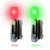 3-10PCS Color Changing Fishing Rod Tip Alert LED Induction Bite Alarm Auto Light For Outdoor Fishing Tool Fish Bite Alarms Light