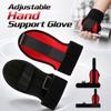 Adjustable Finger Securing Glove Flexible Hand Fixing Strap Practical Hand Support Glove  Daily Use