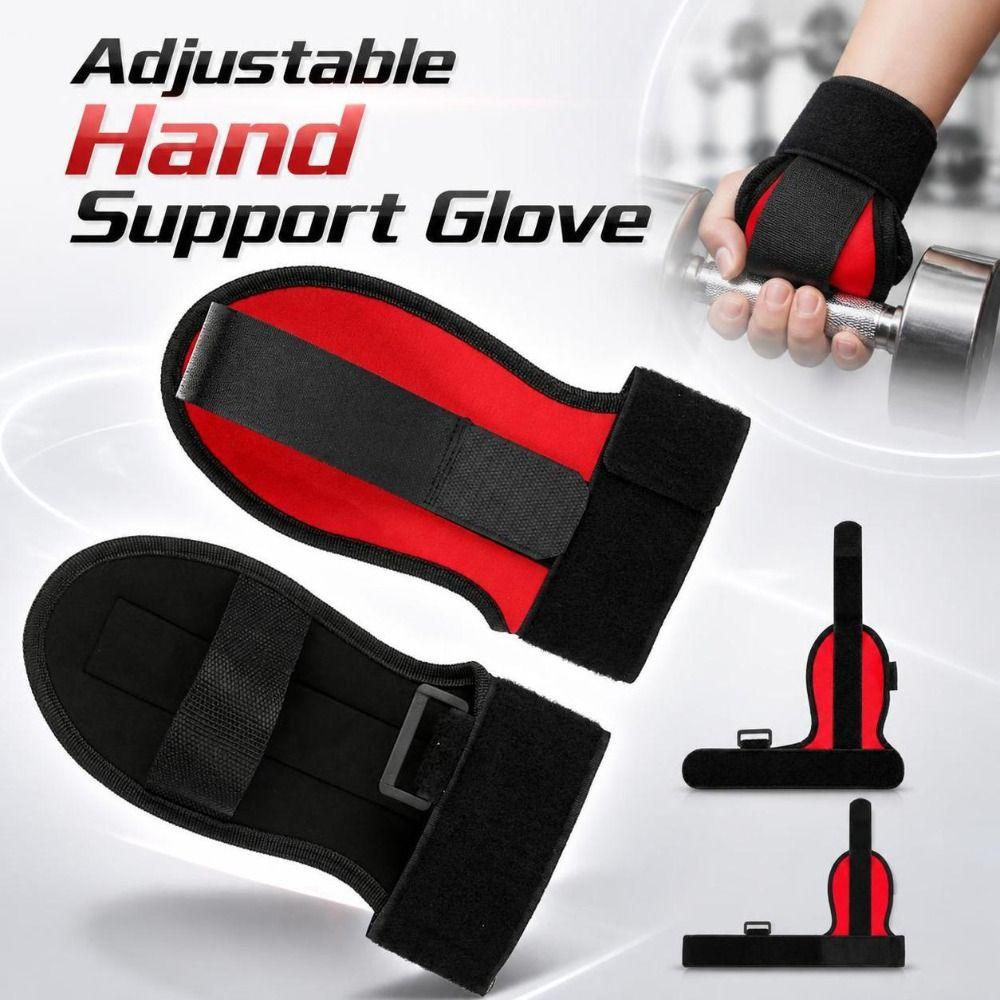 Adjustable Finger Securing Glove Breathable Hand Fixing Strap Hand Support Glove Daily Use