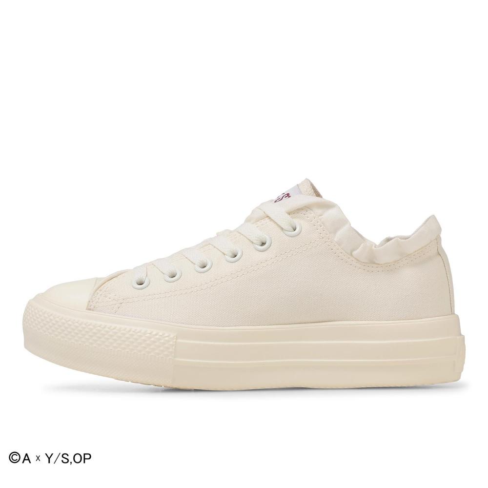 Converse As Light Plts Fa Ox Oshi No Ko 31317610   Кана Арима 225