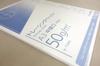 KOKUYO Natural Tracing Medium Paper, Weight, A3, SE-T58N