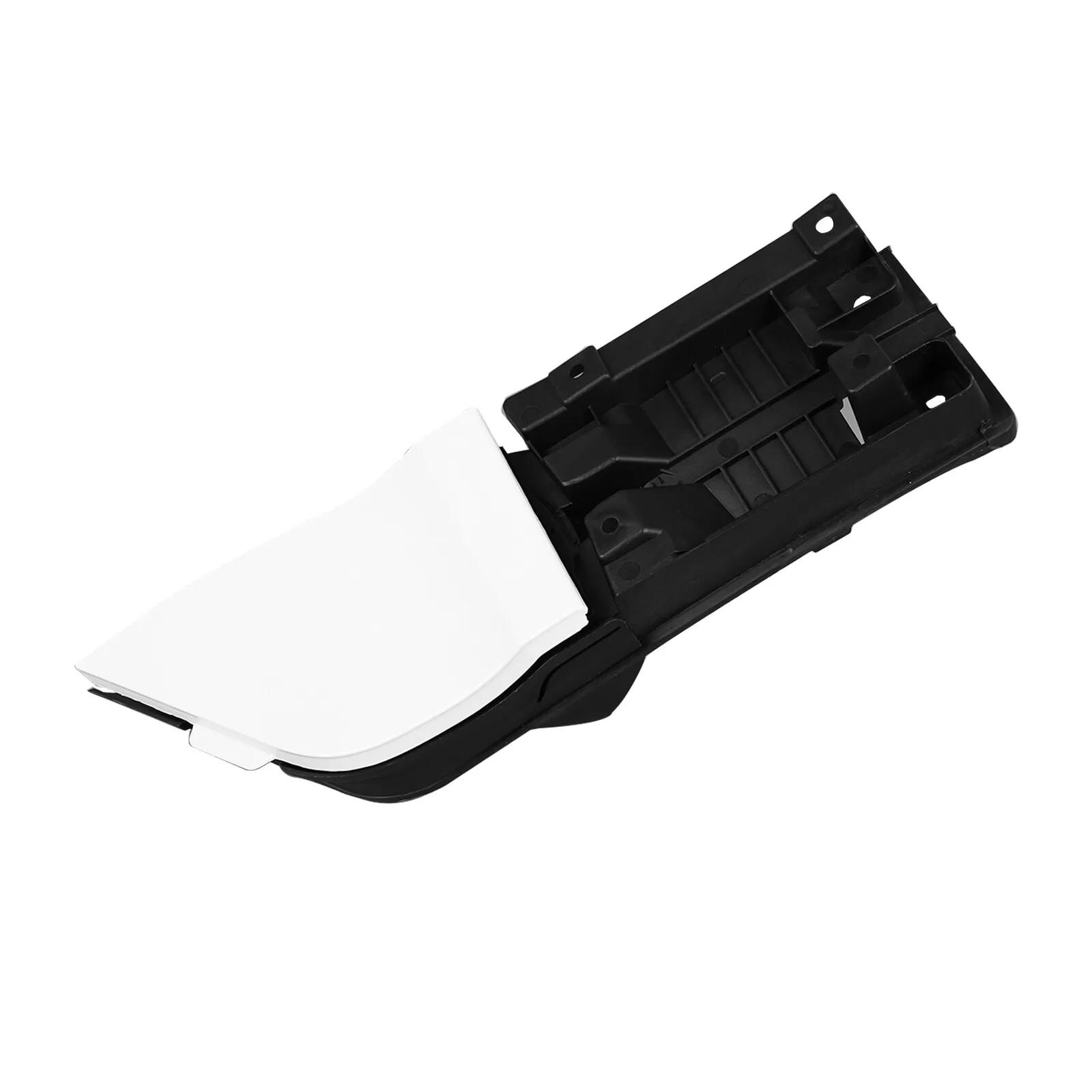 1set Car Fuel Filler Tank Housing Cover With Flap Durable For Ford Transit Mk8 2014-Onward OEM1847118 Car Accessories 1set