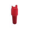 Silicone Wine Sealing Stopper With Handle, 2025 Reusable Sparkling Wine Stopper Soft Silicone Wine Stopper
