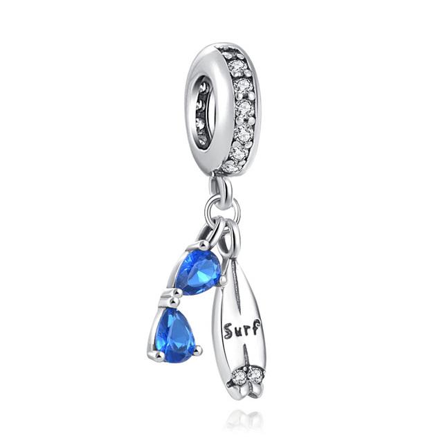 Novo 925 Sterling Silver Coração & Mãe Dangle Dream Catcher Charm Fit Original Pulseira Jóias Para Mulheres Charm Beads