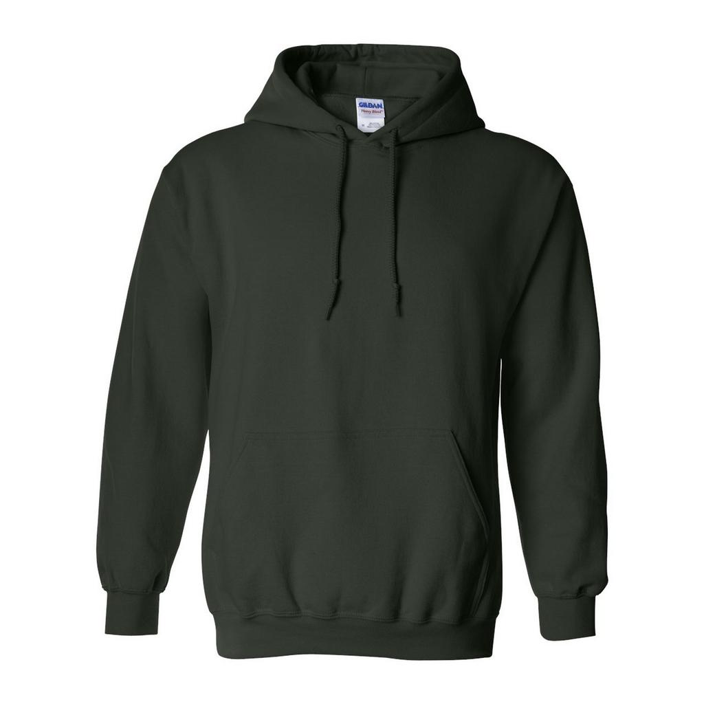 Gildan Unisex Adult Heavy Blend Hoodie
