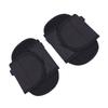 1 Pair Chair Restraint Shoes Easy to Wear Chair Shoe Holder Straps Prevent Feet From Sliding Off