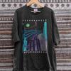 NEW! Soundgarden Superunknown T-Shirt Basic Style 90s Grunge Rock Band Album