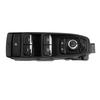 Replacement Switch For Car for windows Driver Side Window Switch Window Control Switch Right-Hand Drive No Programming Required