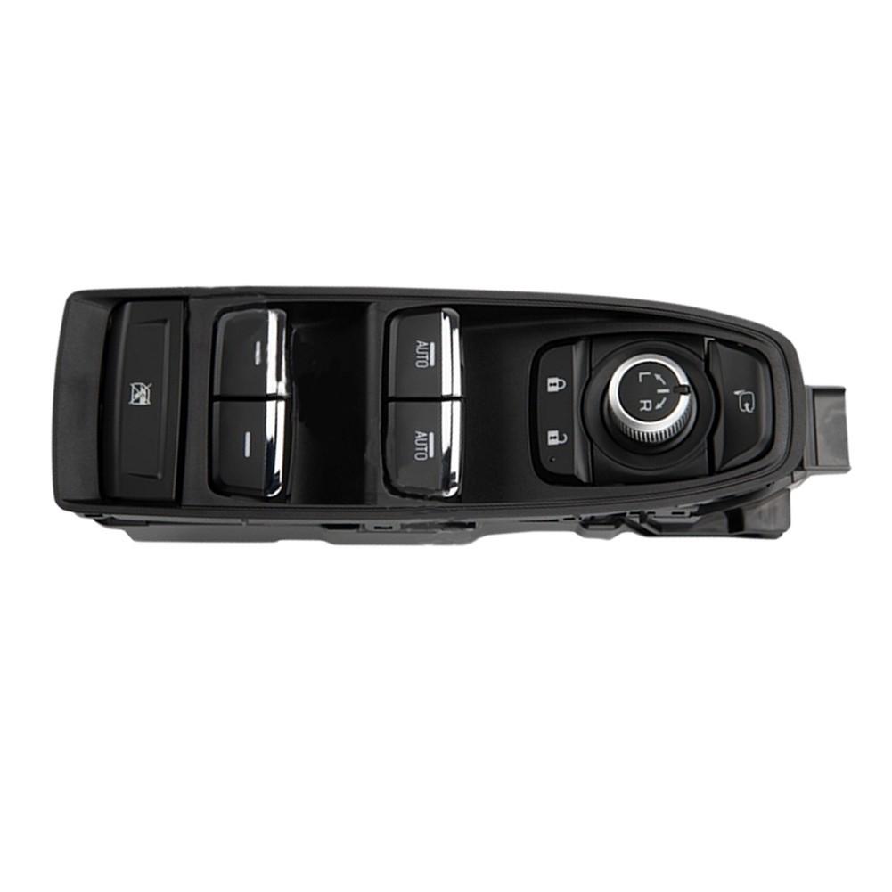 Replacement Switch For Car for windows Driver Side Window Switch Window Control Switch Right-Hand Drive No Programming Required