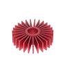 3D Printer Parts Heat Sink for 36 Round Motor Aluminium 1-5 Pcs Heat Dissipation Cooling Accessories Heat Sink for Voron 1.0 2.4