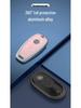 Mercedes Key Fob Protective Case: Fits E300L, C260L, A200L, GLC300L, GLE, and C200L Models