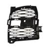 LR168951/952 Fog Light Grille for 2023 Land Rover Range Rover Sport Front Bumper.