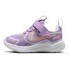 Nike Cosmic Runner TD Barely Grape Baby Sneakers Purple Violet-Star White HM4401-503
