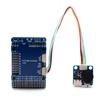 H743 WING V3 RC Flight Control Board Integrated USB C Buzzer Module for FPV Drone Hobbyist Upgrade Projects
