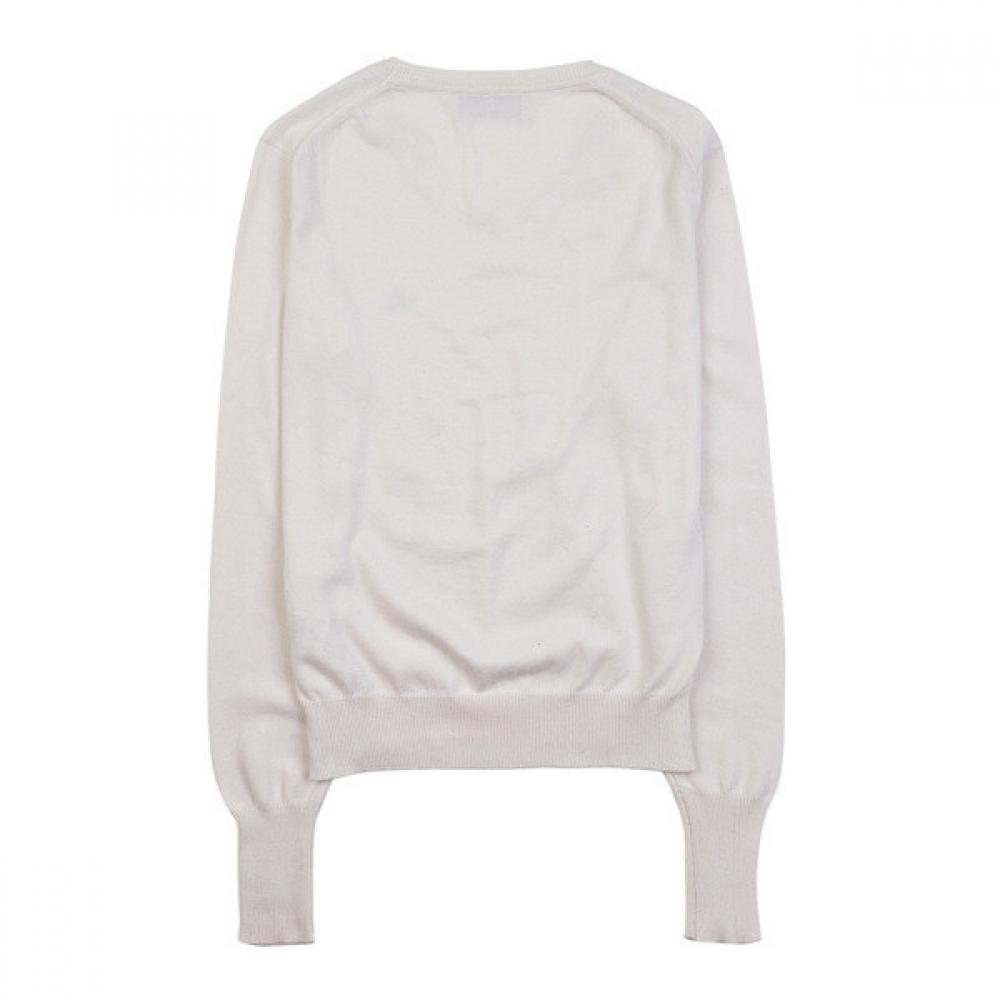 Vivienne Westwood Orb Knit Sweater 1803002s Y0010 A402