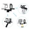Waterproof Fill Light for GoPro Accessories - Compatible with GoPro 9-13 Sports Cameras