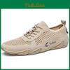 Breather Mesh Summer Casual Men Shoes Men Loafers Comfortable Driving Shoes Moccasins Man Flats Shoes