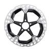 SHIMANO Disc Center Narrow Includes Lock Ring Serration Y26L98030 RT-MT900 Rotor, 203mm, Lock, Type, (External Type)