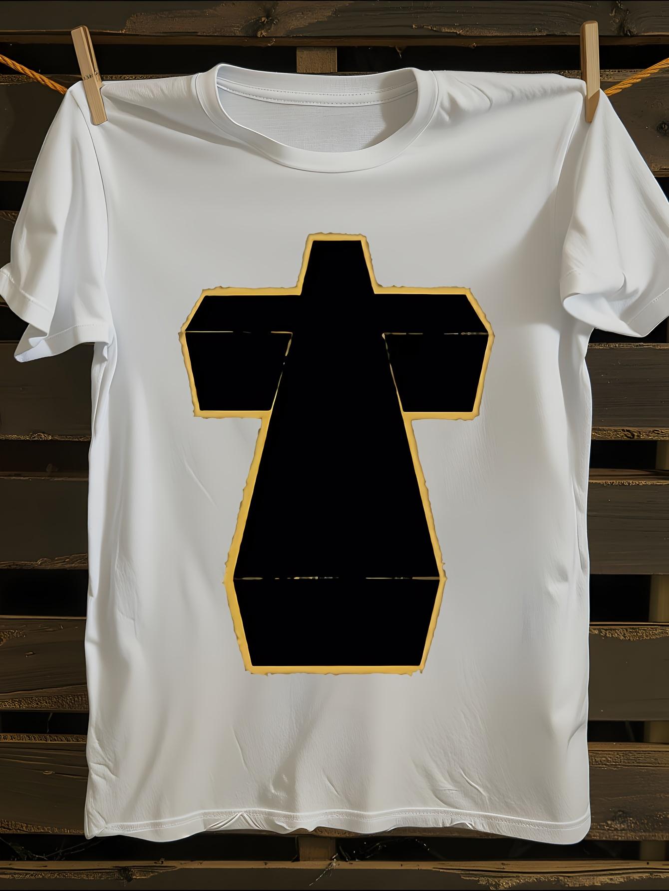 Justice Band Logo T-Shirt XL