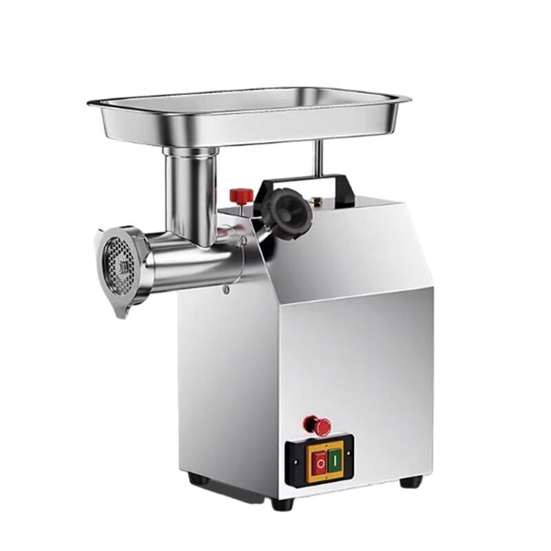 Heavy-Duty Meat Grinder