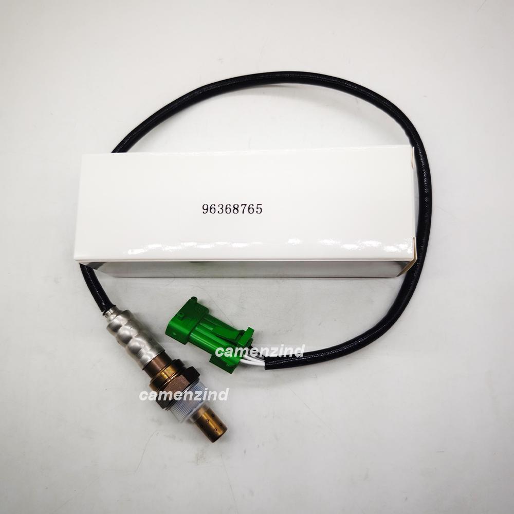 96368765 9636968380 Upstream O2 Oxygen Lambda Sensor For PEUGEOT 1007 106 II 206 207 306 307 406 407 607 BIPPER PARTNER