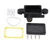 Outdoor Electrical Cord Box Able Connection Safety Protector Cover IP66 Water Resist for Power Strip, Plug, Timer,