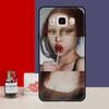 Mona Lisa Case For Samsung Galaxy J3 J5 J7 2016 A3 A5 2017 A6 A7 A8 A9 J8 J4 J6 Plus 2018 Back Cover