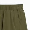 Puma Logo Elastic Waist Casual Shorts Men Shorts 528809-33