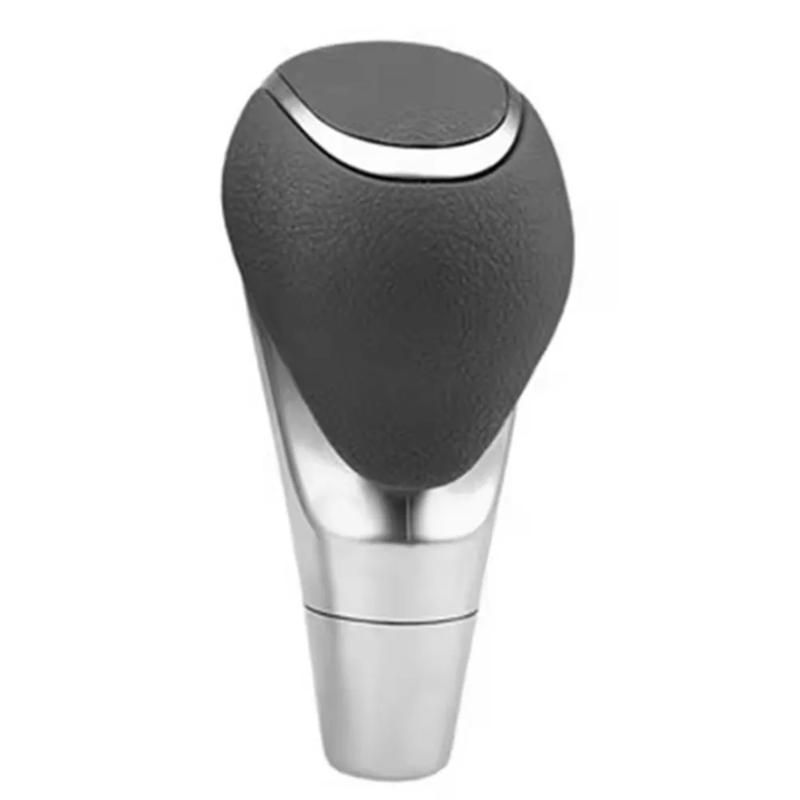 1 шт. Абсолютно новая автоматическая ручка рычага переключения передач OE 96775829ZE для 106 206 306 406 107 207 C2 C3 чёрный