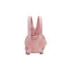 New Champion Bubble Mate POP MART Fabric Backpack Unisex Coffee Brown/Light Pink U4DACPU71