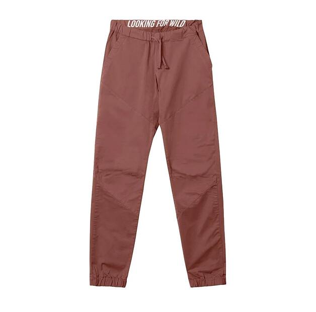 Looking For Wild Брюки Roy EU S