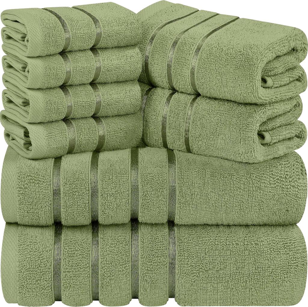 Hot Sale Organic Cotton Towel Set Eco-friendly Bath Hand and Face Towel White 100% Cotton Hotel Cotton Towel