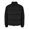 Urban Classics Mens Cropped Padded Jacket