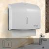 Wutuo Wall-Mounted Tissue Holder