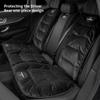 Car Seat Covers Honda Cushion Auto Seat Protect Hood For Honda Civic Accord Crosstour Spirior Odyssey Avancier UR-V Sienna CR-Z