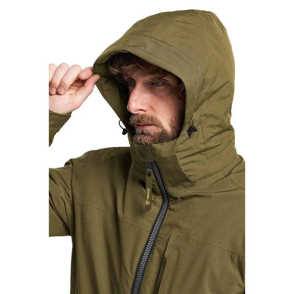 Tenson Jacke Dave
