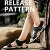 Hot Sale Men's Summer Sandals Beach Leather Breathable for Men Sandals Outdoor Sports Retro Lightweight Sandals Plus Size 38-47