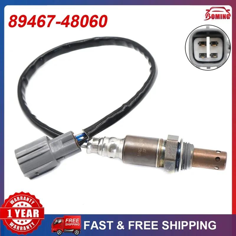 89467-48060 New Air Fuel Ratio O2 Oxygen Lambda Sensor For Lexus ES350 Toyota Avalon Matrix Camry 2003-2012 234-9041 89467-08010