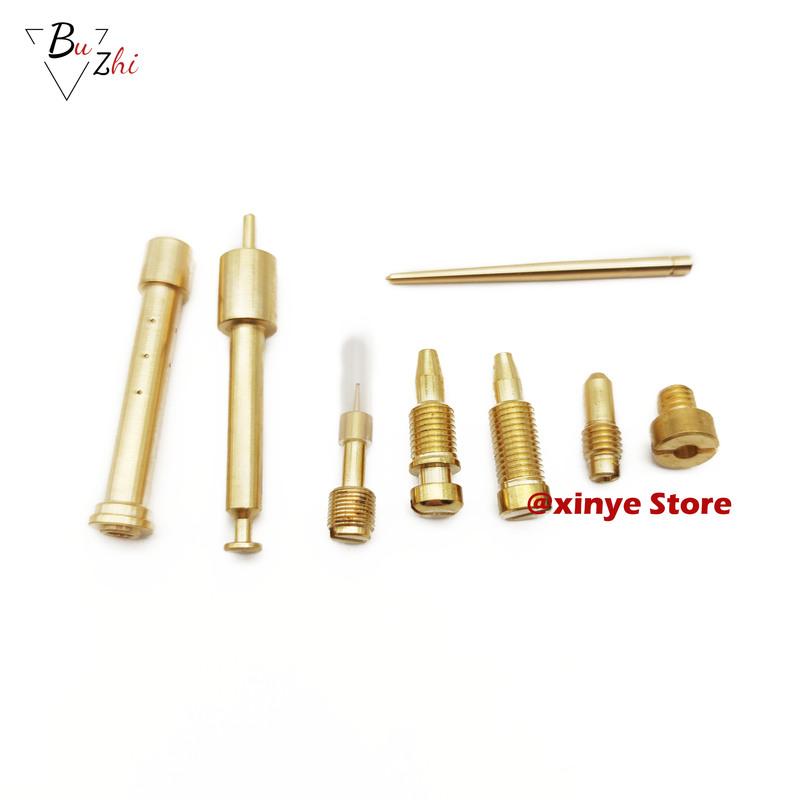 carburetor repair kit Configure vacuum diaphragm and float for Suzuki GS500E 1989-2000 GS 500 GS500 E 500E