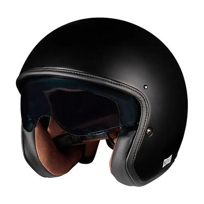 Schutzausrüstung – Motorradhelme
