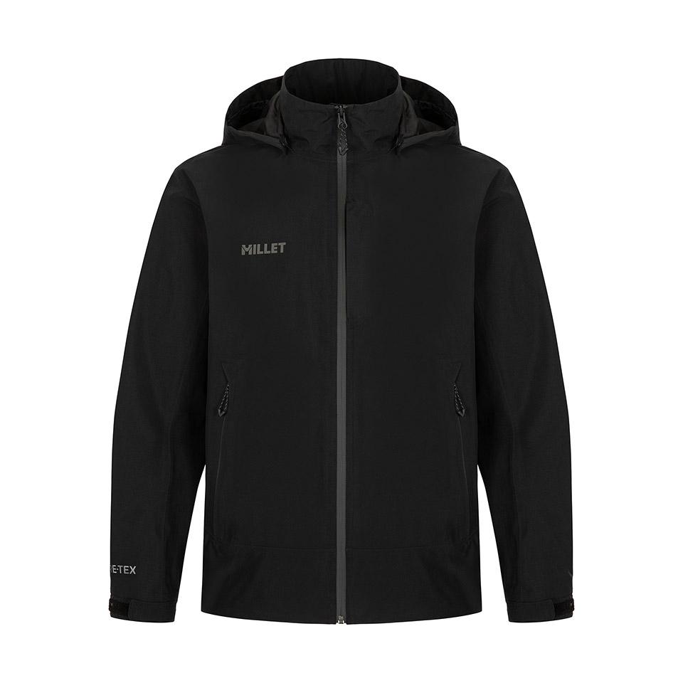 Millet Signature Gore 2L Waterproof Jacket_Mvusg301