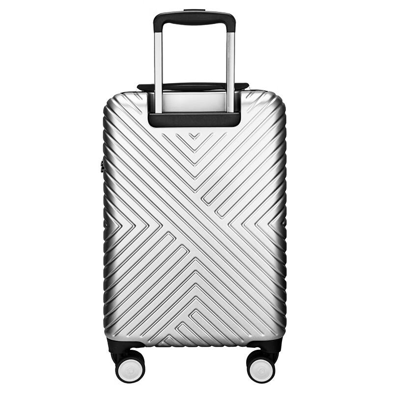 Diplomat TC-6112 Hardside Suitcase