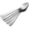 24-Piece Stainless Steel Teaspoon,6.7-Inches