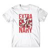 Fish2 Extra T-Shirt 100% Cotton Premium Tee NEW